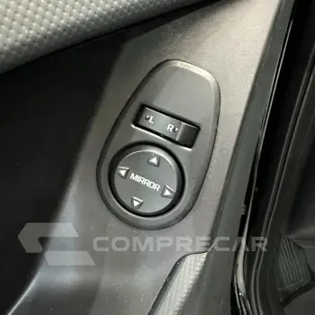 Creta Attitude 1.6 16V Flex Aut.