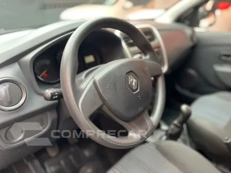 SANDERO 1.0 12V SCE Authentique