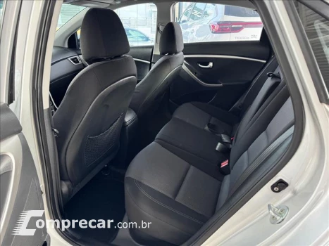 I30 1.8 MPI 16V Série Limitada