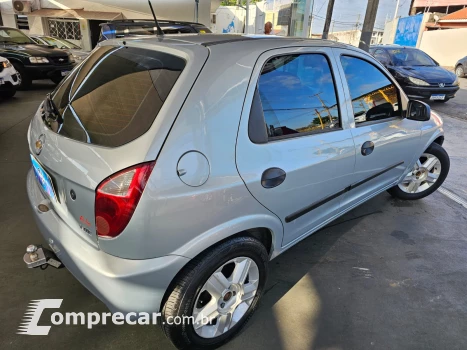 CELTA 1.0 MPFI Life 8V