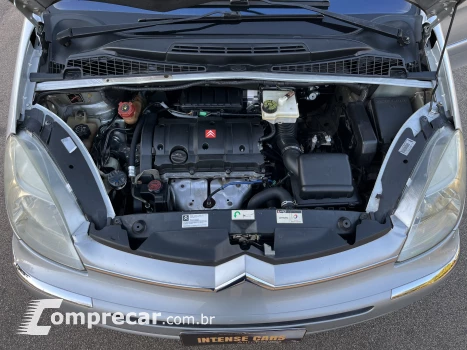 XSARA 1.6 I Picasso GLX 16V