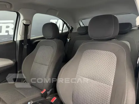 ONIX HATCH LT 1.0 8V FlexPower 5p Mec.