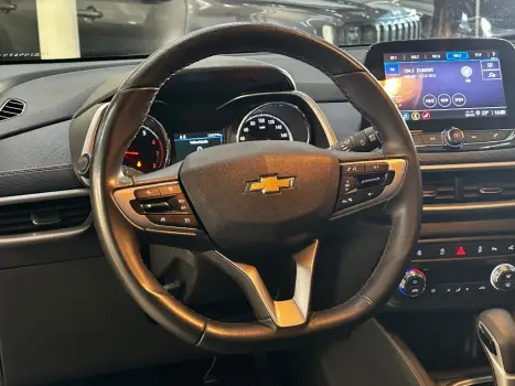 TRACKER Premier 1.2 Turbo 12V Flex Aut.