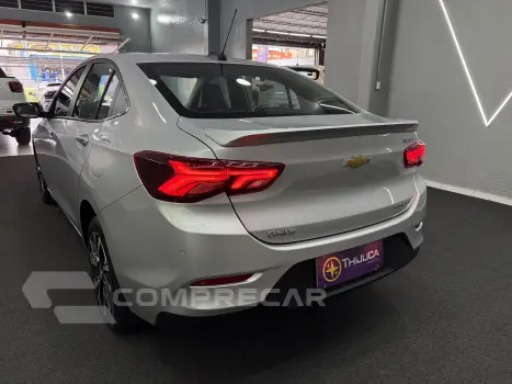 ONIX 1.0 Turbo Plus Premier