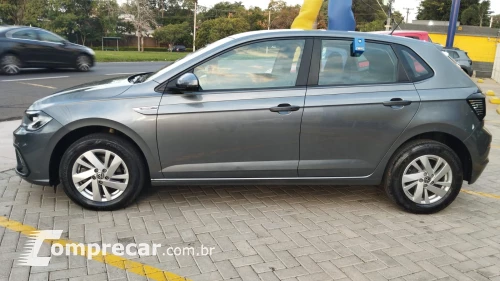 Polo Comfortline (Aut) (Flex)