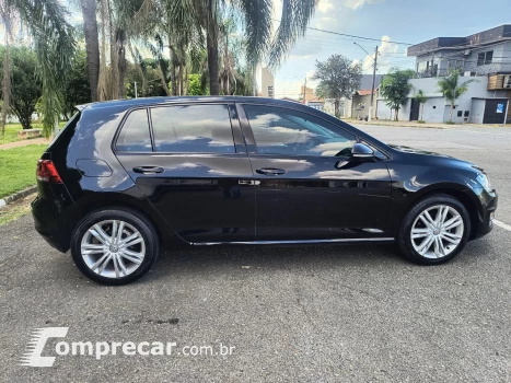 GOLF 1.0 TSI Comfortline 12V
