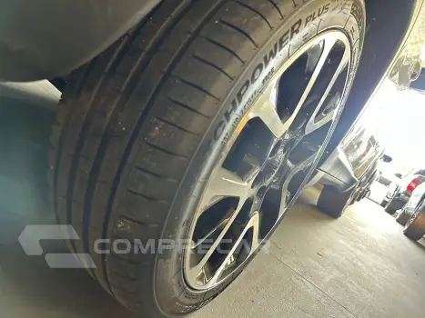 COMPASS LIMITED 2.0 4x2 Flex 16V Aut.