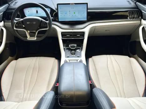 SONG PLUS 1.5 DM-I HÍBRIDO AUTOMÁTICO