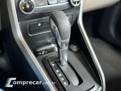 ECOSPORT 2.0 Direct Titanium
