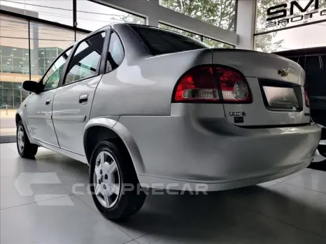 CLASSIC 1.0 MPFI LS 8V