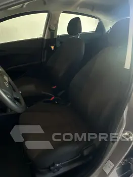 HB20 1.0 12V Comfort Plus