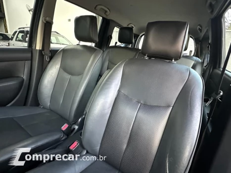GRAND LIVINA 1.8 SL 16V