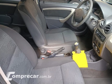 Sandero 1.6