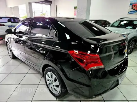 PRISMA 1.4 LT 8V FLEX MANUAL