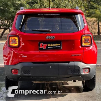 RENEGADE SPORT MT