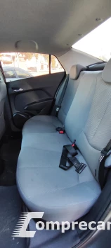 HB20S 1.6 Comfort Plus (Flex)