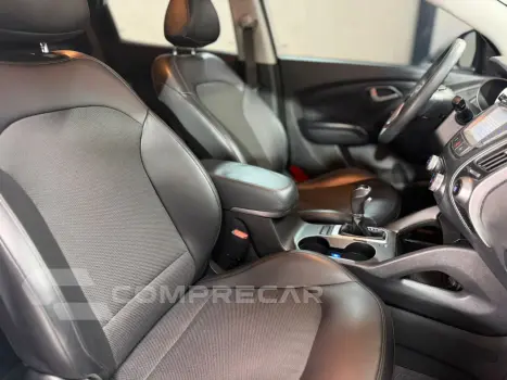 IX35 2.0 16V 4P GLS FLEX AUTOMÁTICO