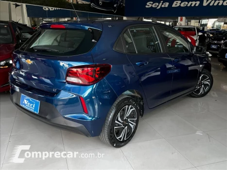 ONIX 1.0 FLEX LT MANUAL