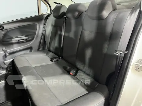 VOYAGE 1.0 12V MPI TOTALFLEX 4P MANUAL