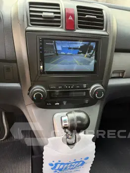 CRV 2.0 EXL 4X2 16V