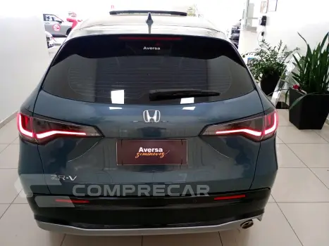 ZR-V 2.0 i-VTEC GASOLINA TOURING CVT