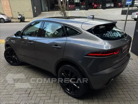E-PACE 2.0 16V P250 Turbo R-dynamic S AWD