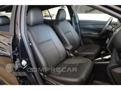 YARIS HATCH - 1.3 16V XL MULTIDRIVE