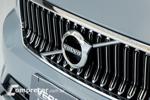 XC40 1.5 T5 Hybrid Inscription Geartronic