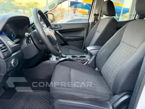 Ranger XLT 3.2 20V 4x4 CD Diesel Aut.