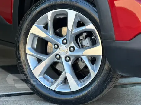 MONTANA 1.2 TURBO FLEX LTZ AUTOMÁTICO