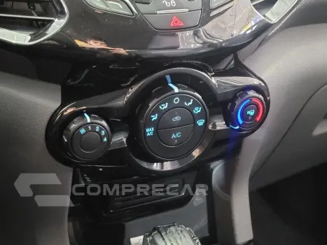 EcoSport FREESTYLE 1.6 16V Flex 5p Aut.