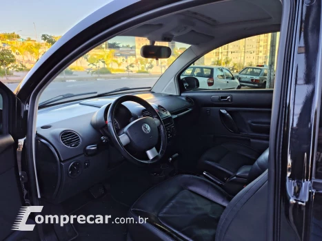NEW BEETLE 2.0 MI 8V
