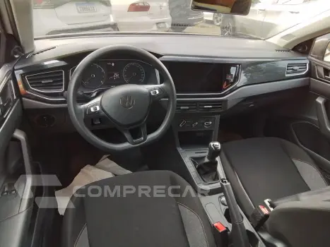 POLO 1.0 MPI TRACK MANUAL