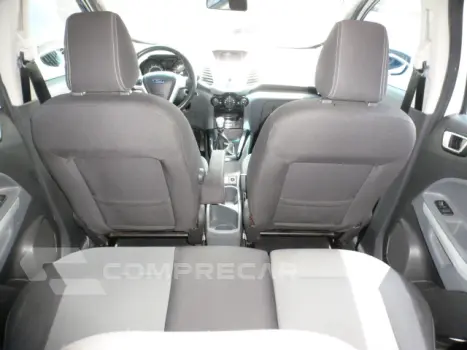 ECOSPORT 1.6 Freestyle 16V