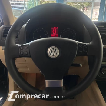 JETTA 2.5 I 20V 170cv