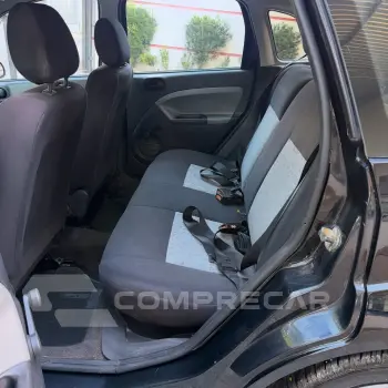 FIESTA 1.0 MPI 8V