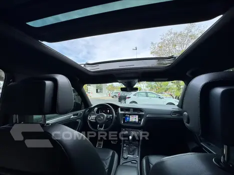 TIGUAN 2.0 350 TSI GASOLINA ALLSPACE R-LINE 4MOTI