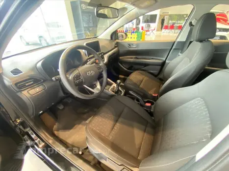 HB20 1.0 12V FLEX COMFORT MANUAL