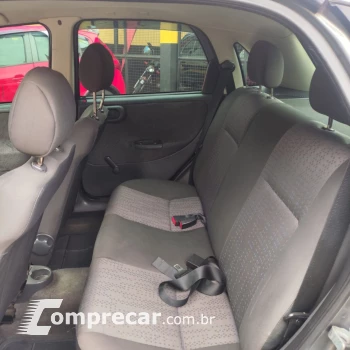 Corsa Hat. Maxx 1.4 8V ECONOFLEX 5p