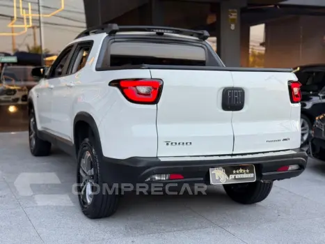 TORO 2.0 16V TURBO DIESEL FREEDOM 4WD AT9