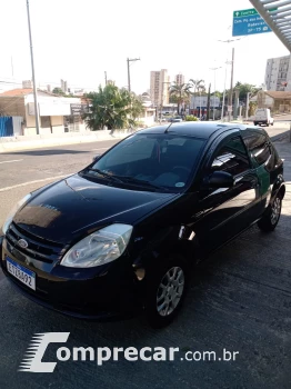 FORD KA + 1.0 SE 16V 4 portas