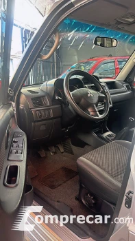 PAJERO 2.0 TR4 4X2 16V