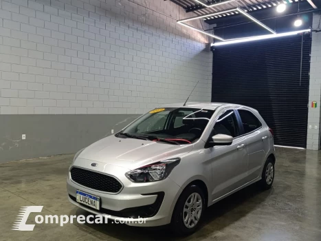 Ka 1.0 Ti-Vct Flex Se Manual