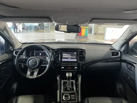 PAJERO SPORT 2.4 16V Mivec Turbo Legend AWD