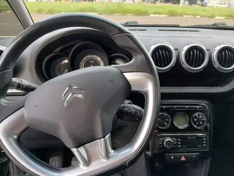 C3 PICASSO 1.6 Exclusive