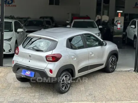 KWID INTENS 2