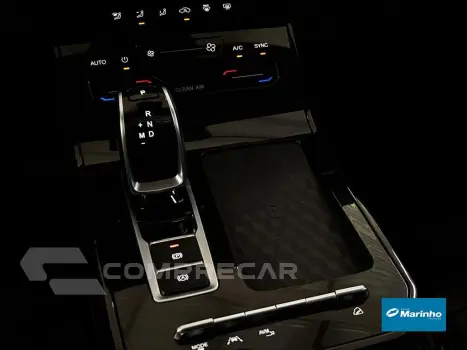 TIGGO 7 PRO 1.5 TCI PLUG-IN HYBRID DHT