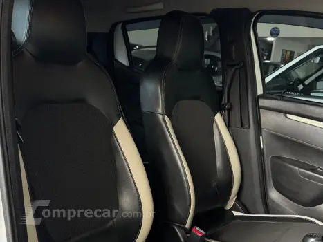 KWID Intense 1.0 Flex 12V 5p Mec.