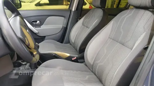 LOGAN 1.0 12V SCE Expression