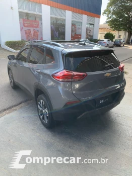 TRACKER 1.2 Turbo Premier